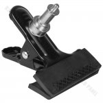 GlareOne Metal Clamp With Spigot