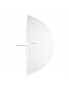 Elinchrom Deep Translucent Umbrella 125cm