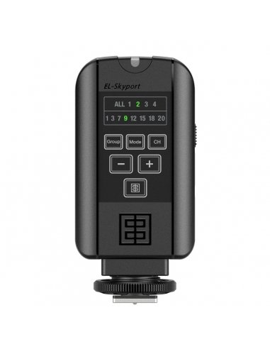 Elinchrom Transmitter Plus