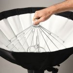 Elinchrom Rotalux Go Strip Softbox 35x75cm