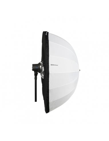 Elinchrom Black Diffuser for Deep Umbrella 105 cm
