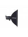 Elinchrom Rotalux Square Softbox 70cm