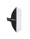 Elinchrom Rotalux Square Softbox 100cm