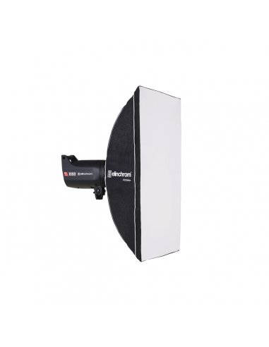Elinchrom Rotalux Recta Softbox 60x80cm
