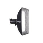 Elinchrom Rotalux Recta Softbox 60x80cm