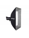 Elinchrom Rotalux Recta Softbox 90x110cm