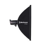 Elinchrom Rotalux Recta Softbox 90x110cm