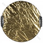 GlareOne Blenda 5w1 80 cm z uchwytem