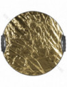 GlareOne Reflector 5in1 80 cm with handle