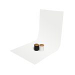 GlareOne PVC Background...