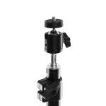 GlareOne table-top stand 60 cm - ball head included