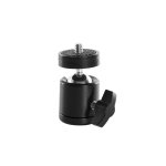 GlareOne table-top stand 60 cm - ball head included