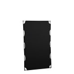 GlareOne Frame Reflector 100x150 - 5in1 Kit
