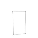 GlareOne Reflector 100x150 - blenda na ramie 5w1