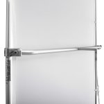 GlareOne Reflector 100x150 - blenda na ramie 5w1