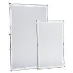 GlareOne Reflector 100x150 - blenda na ramie 5w1