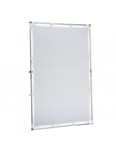 GlareOne Reflector 140x200 - blenda na ramie 5w1