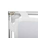 GlareOne Reflector 140x200 - blenda na ramie 5w1