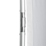 GlareOne Frame Reflector 140x200 - 5in1 Kit