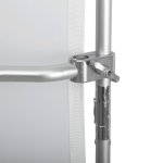 GlareOne Frame Reflector 140x200 - 5in1 Kit