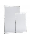 GlareOne Reflector 140x200 - blenda na ramie 5w1