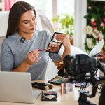 Synco G1 A1 White Wireless Microphone System 2,4 GHz