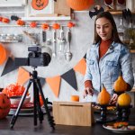 Synco G1 A1 White bezprzewodowy system mikrofonowy 2,4 GHz