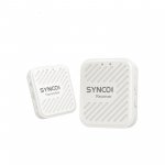 Synco G1 A1 White...