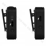 Synco G1 A2 White bezprzewodowy system mikrofonowy 2,4 GHz - 2 odbiorniki