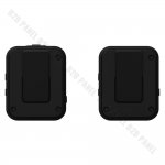 Synco G1 A2 White Wireless Microphone System 2,4 GHz