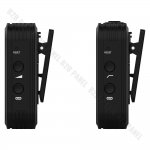 Synco G1 A2 White bezprzewodowy system mikrofonowy 2,4 GHz - 2 odbiorniki