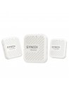 Synco G1 A2 White bezprzewodowy system mikrofonowy 2,4 GHz - 2 odbiorniki