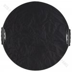 GlareOne Reflector 5in1 80 cm with handle