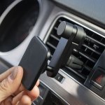 Peak Design Mobile Car Mount Vent - Black