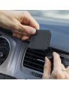 Peak Design Mobile Car Mount Vent - Magnetyczny Uchwyt Samochodowy Do Telefonu Na Kratkę - Czarny