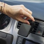 Peak Design Mobile Car Mount Vent - Black