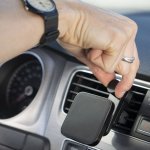 Peak Design Mobile Car Mount Vent - Black