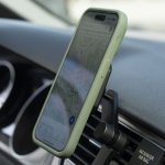 Peak Design Mobile Car Mount Vent Charging - Black