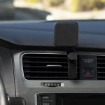 Peak Design Mobile Car Mount Vent Charging - Black
