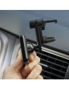 Peak Design Mobile Car Mount Vent Charging - Black