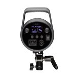 GlareOne LED 160 BiColor D test