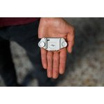 Peak Design Capture V3 With Plate - Silver