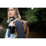 Uchwyt Peak Design Capture V3 z płytką standard - srebrny