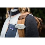 Uchwyt Peak Design Capture V3 z płytką standard - srebrny