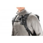 Uchwyt Peak Design Capture V3 bez płytki - czarny