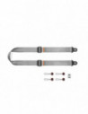 Peak Design SLIDE LITE ASH v3